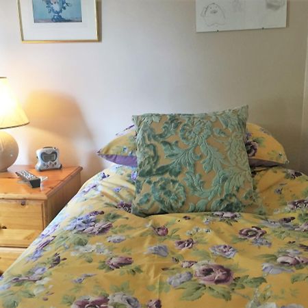 Ivy House B&B Oxford Kennington  Екстериор снимка