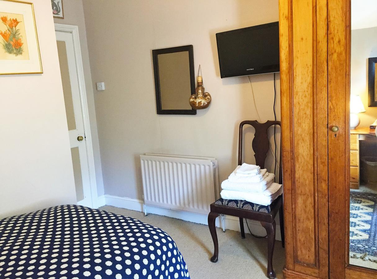 Ivy House B&B Oxford Kennington  Екстериор снимка